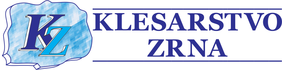 Klesarstvo Zrna